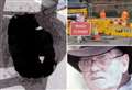 'This sinkhole appeared 2 weeks ago - but nothing's been done!'