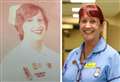 ‘You’d never dare do that nowadays’: Nurse reflects on 50 years in the NHS