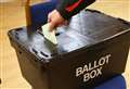Fewer elections and fewer councillors to vote for