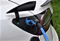 Electric car sales topple 30% last month
