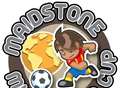 Maidstone Mini World Cup draw