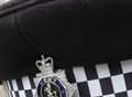 Two charged over M&S theft