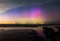 ‘Magnificent’ time-lapse footage shows Northern Lights over Kent