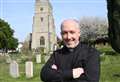 Vicar goes to the police over Facebook ‘attacks’