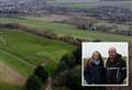 Surprise ‘support’ for 2,500-home garden village plan questioned