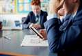 Complete mobile phone ban in schools under consideration