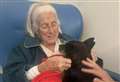 Gran, 93, makes ‘miracle recovery’ after being reunited with dog in hospital