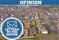 ‘Kent is being covered in concrete – it can’t all be for 1% population growth’