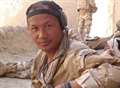 'Let Gurkha's widow stay'