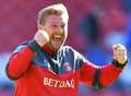 Report: Home joy for Charlton
