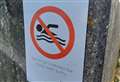 ‘Do-not-swim’ orders could be in place for Kent beaches for years