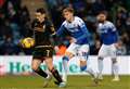 Report: Gillingham slip to home defeat