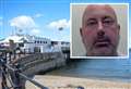 Abuser dragged girlfriend along pier and taunted: ‘Can you swim?’