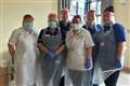 School steps up production of face shields for NHS