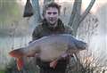 Wesley Shrubsole angling: This fish is a stunner