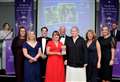 Give volunteers a shout-out at the Kent Charity Awards