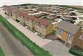 Plan for homes next to railway line faces opposition