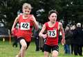 Kent Schools Cross-Country Championships - in pictures