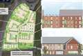 Plans for ‘once-in-a-generation’ health campus with 160 homes
