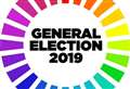 General Election 2019 result for Maidstone and the Weald
