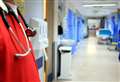 NHS workforce grew during coronavirus' peak 
