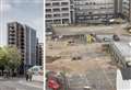 Preparation work starts on 172 flats at disused car park