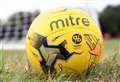 Medway Area Sunday League round-up