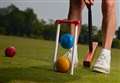 Our World of Sport: Croquet