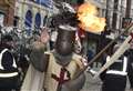 Celebrations for St George’s Day take to streets