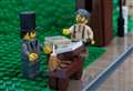 Brick History Month: Relive the last 14 billion years with LEGO