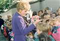 How Kent mourned Princess Diana's shocking death