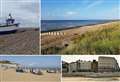 Best and worst rated seaside towns in Kent revealed