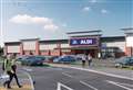 Opening date revealed for new Aldi store