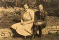 Newlyweds' heartbreaking letters tell wartime love story