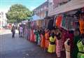 Public opinion 'ignored' as street traders dispersed