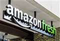 Amazon opens first Fresh store outside London