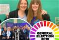 Tories sweep to victory in Towns