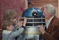Daleks to take over film festival