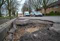 Pothole repair bill hits £2billion in the south east