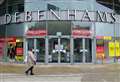 Debenhams announces more store closures
