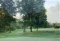 Residents oppose 'appalling' golf club development plans