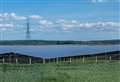 UK's biggest solar farm renamed Project Fortress in takeover