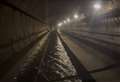 ‘Severe disruption’ on high-speed line as tunnel floods