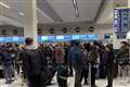 UK airports bracing for two million British holidaymakers over Easter weekend