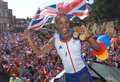 Kent’s top sports stars past and present