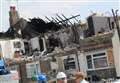 The explosions that hit Kent homes