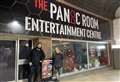 Panic room meets laser tag and mini golf at new centre