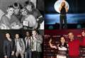 Kent's winners, flops and other odd entries at Eurovision