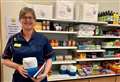 Hospital opens mini supermarket for NHS staff
