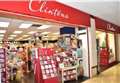 Shopping centre branch of Clintons closes